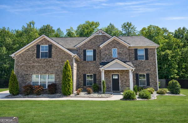 802 Relic Ridge, Hampton