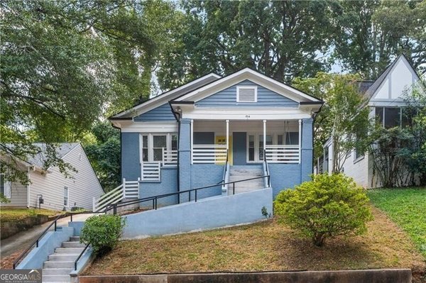 954 Byron Drive, Atlanta