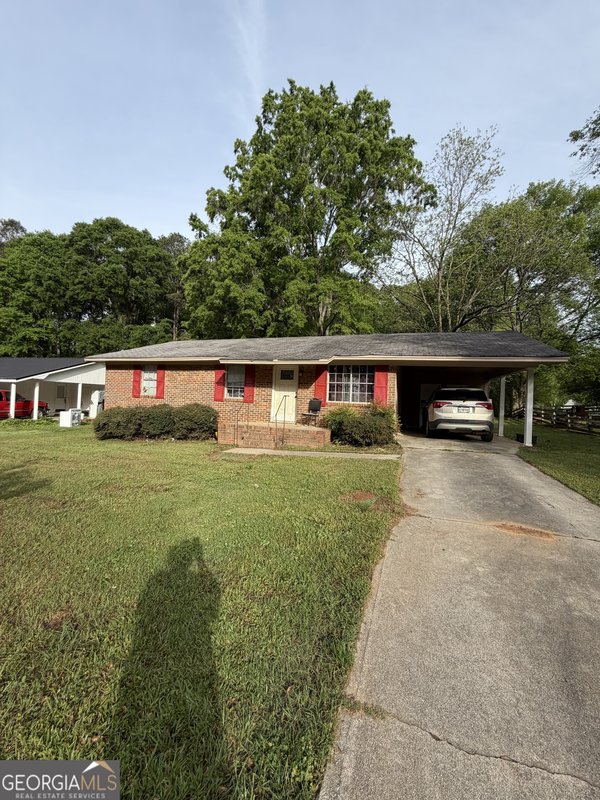 1056 Green Meadow Drive, Madison