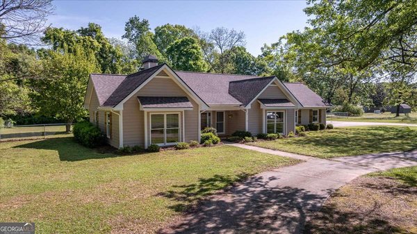 275 Peachtree Street Winterville