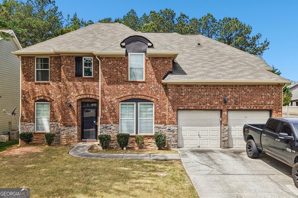 370 Windsor Way, Fairburn