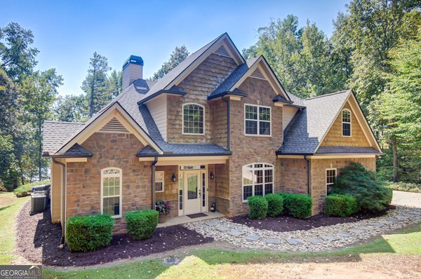 291 Cannongate Road Sharpsburg