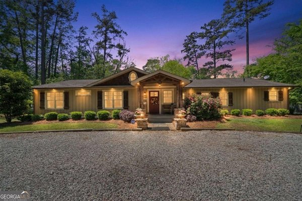 315 Hill Valley Road, Sparta