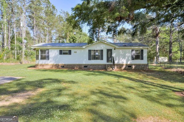 2588 Remsen Road, Lincolnton