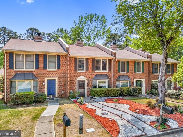 6126 Queen Anne Court, Norcross