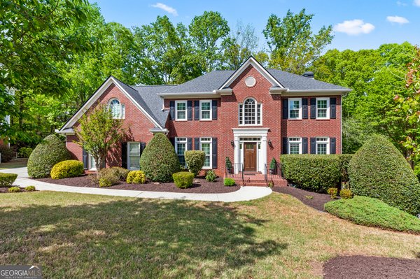 307 Corrigan Trace Peachtree City