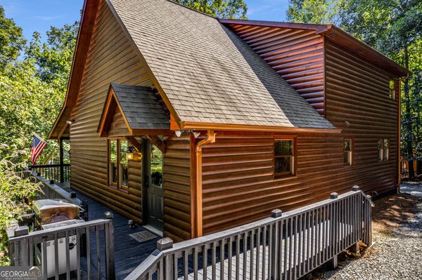 119 Summit Street Ellijay