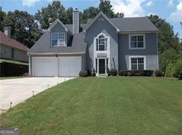 4306 Wyndham Park Drive, Decatur