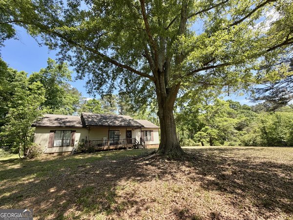 276 Oglesby Bridge Road, Conyers