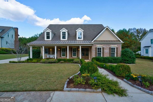 1303 Oconee Springs Drive, Statham