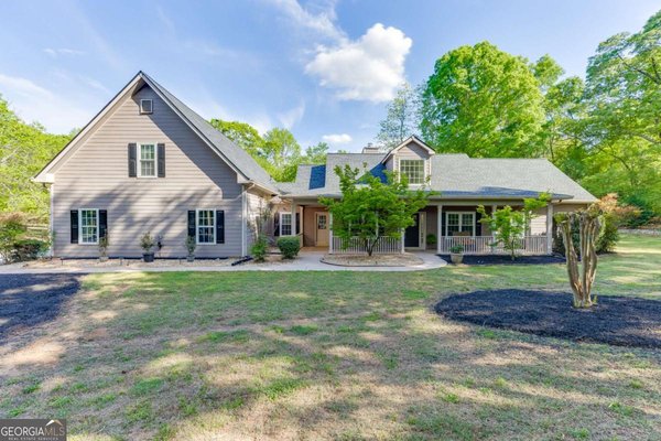 429 Olde Wick Trail, Hoschton