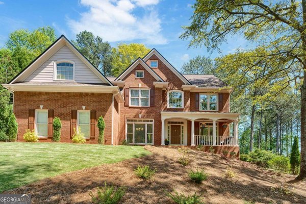 109 Grand Avenue Suwanee