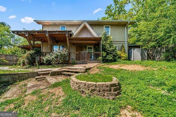 889 Swanson Road, Ringgold