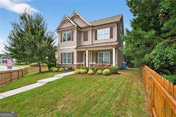 1976 Boyd Trace Lane, Atlanta