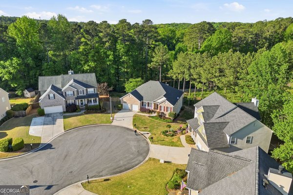 2351 Owens Valley Run Kennesaw