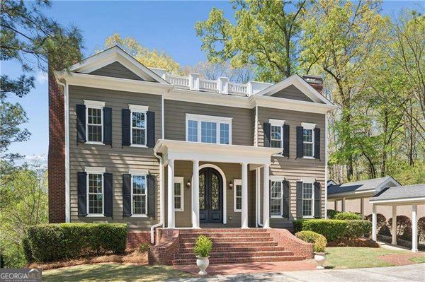 4671 Derby Lane, Smyrna