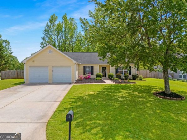 11 Fern Leaf Court Dallas