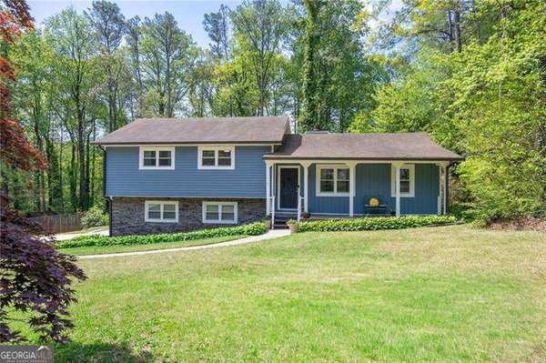 170 Settendown Trail Mableton