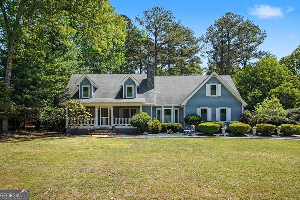 180 Roxboro Court, Fayetteville