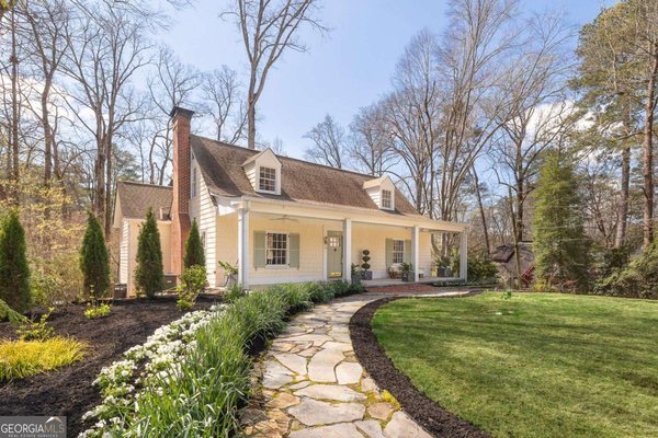 1767 Ridgewood Drive, Atlanta