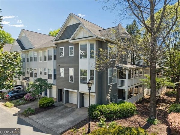 951 Glenwood Avenue, Atlanta