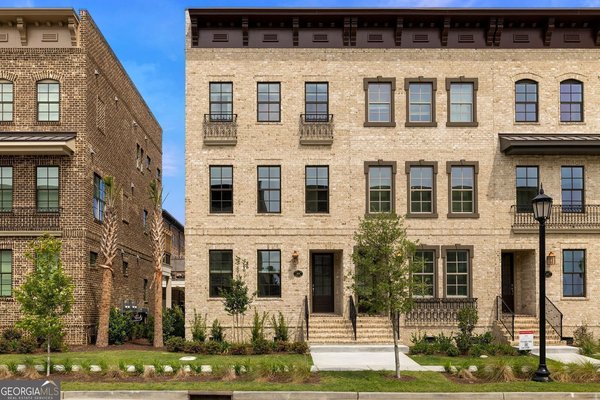 357 Chatooga Lane, Savannah