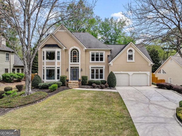 10985 Pennbrooke Crossing, Johns Creek