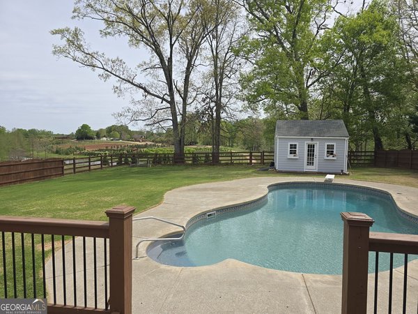 7125 Creek Ridge Drive, Gainesville