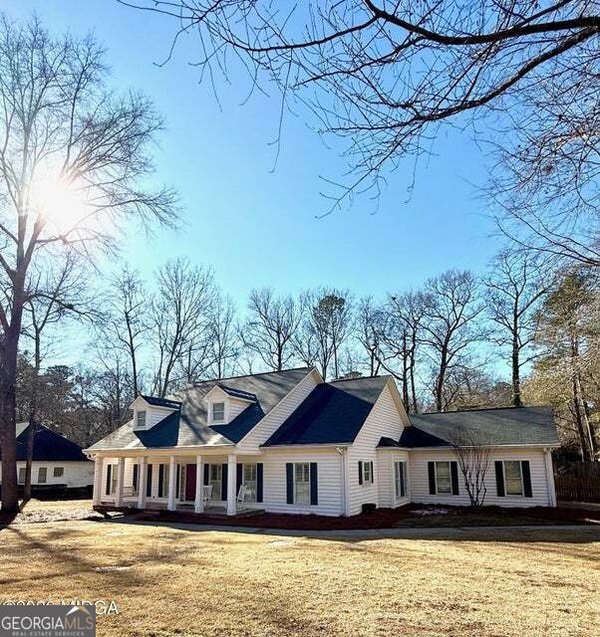 175 Rivoli Landing Macon