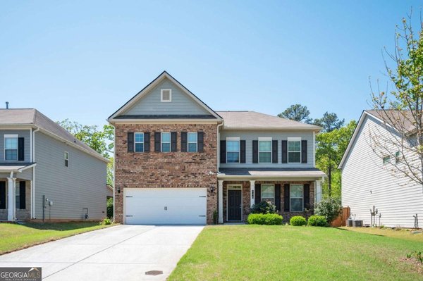 228 Gallant Fox Way, Acworth