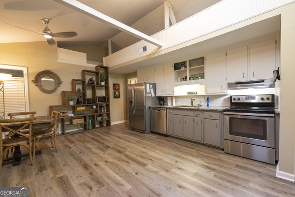 9010 Prestige Lane, Gainesville