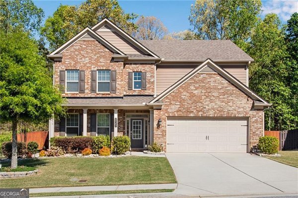 2743 Bloom Circle, Dacula