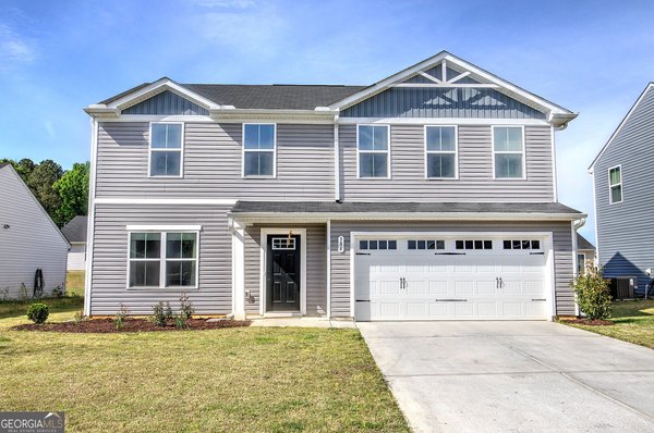 384 Cartecay Drive Calhoun