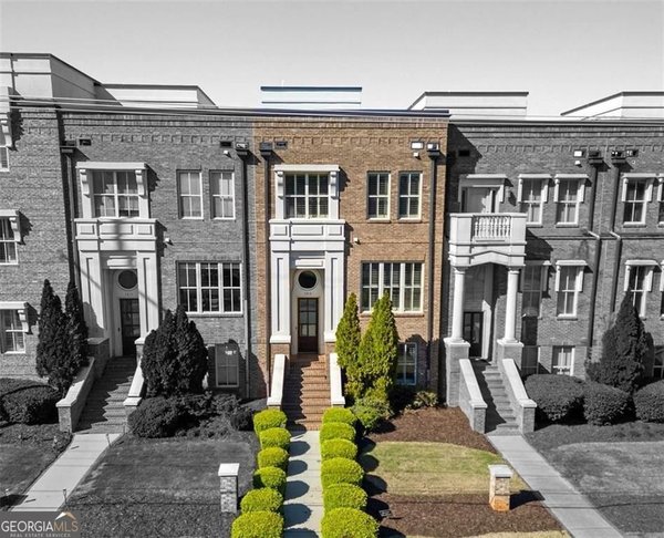 1313 Hawthorne Avenue, Smyrna