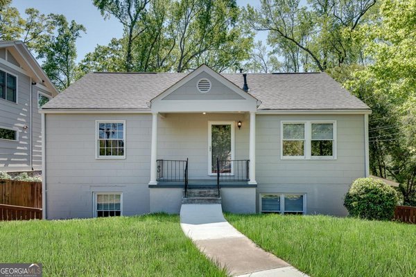 255 Columbia Drive Decatur