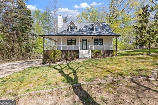 364 Trillium Ridge DAWSON