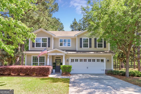 136 Ruby Trail, Guyton