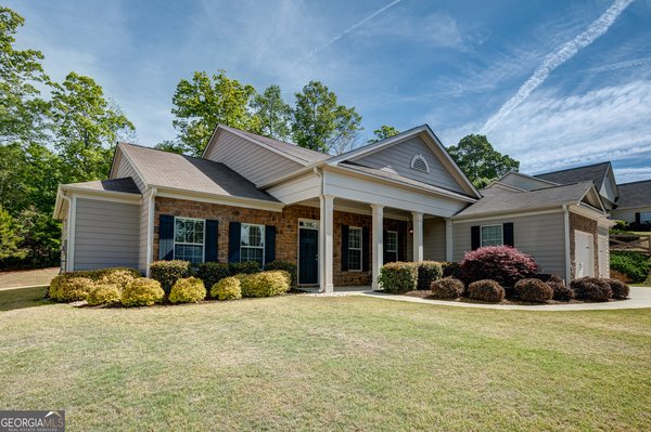 235 Renwick Drive Senoia