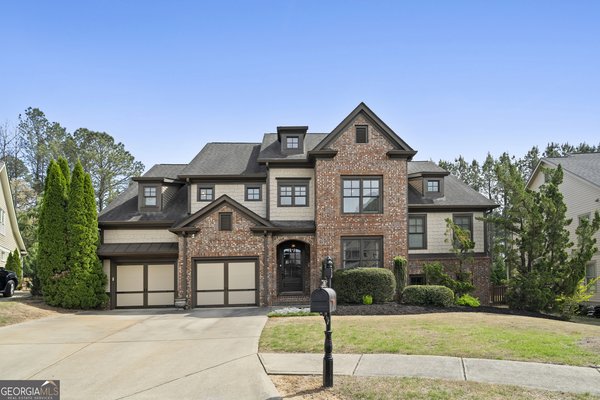 126 Misty Hill Trail Dallas