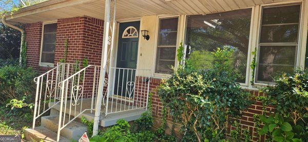 1872 Rosewood Road, Decatur