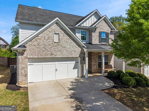 443 Timberleaf Road Canton