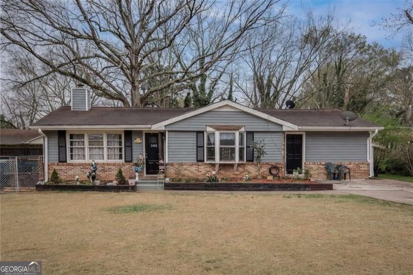 1368 Austin Road, Decatur