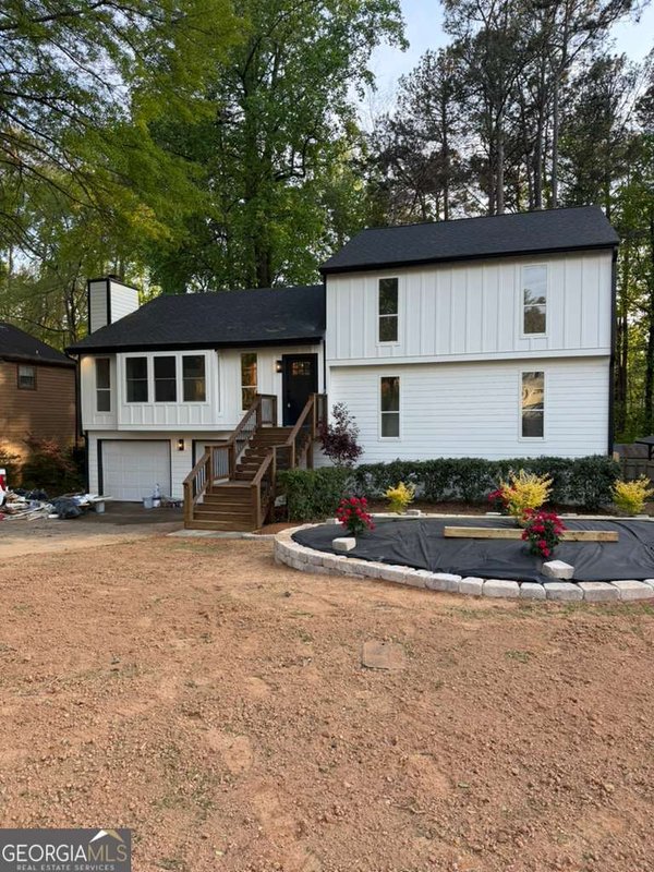 355 Mckees Rock Lane Lawrenceville