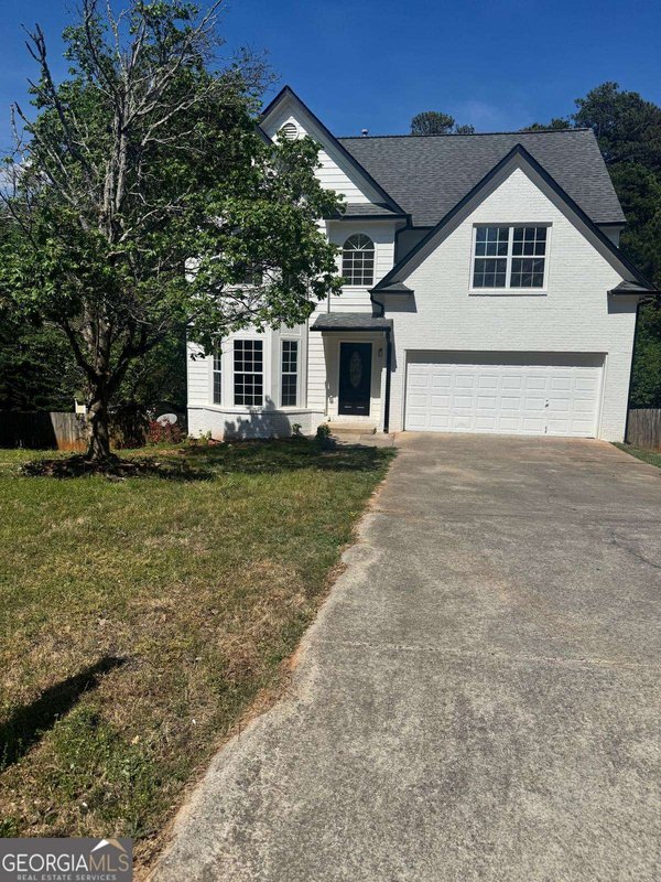 860 Sweet Mill Lane, Lawrenceville