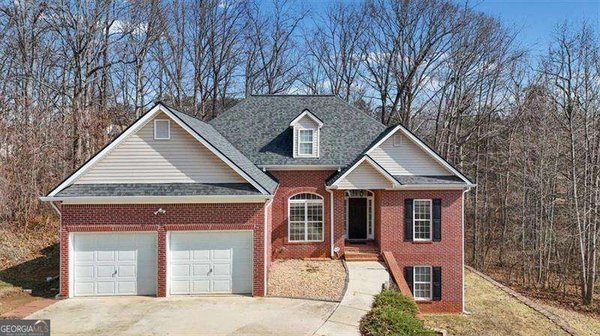 160 Amidon Drive, Villa Rica