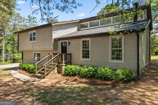 3795 Irwin Bridge Road Conyers