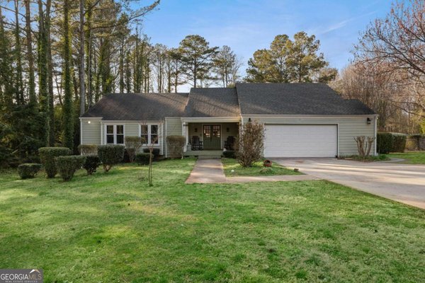 12780 Providence Road, Alpharetta