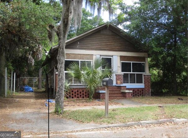1020 Stonewall Street Brunswick