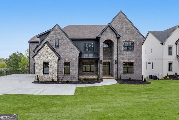 3267 Bogan Road, Buford