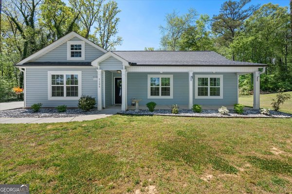 1195 Plowshare Road Carrollton